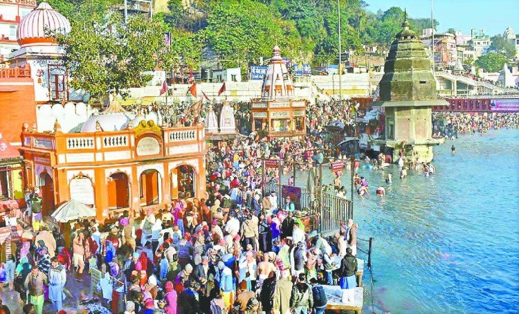 ganga snan 1513617250