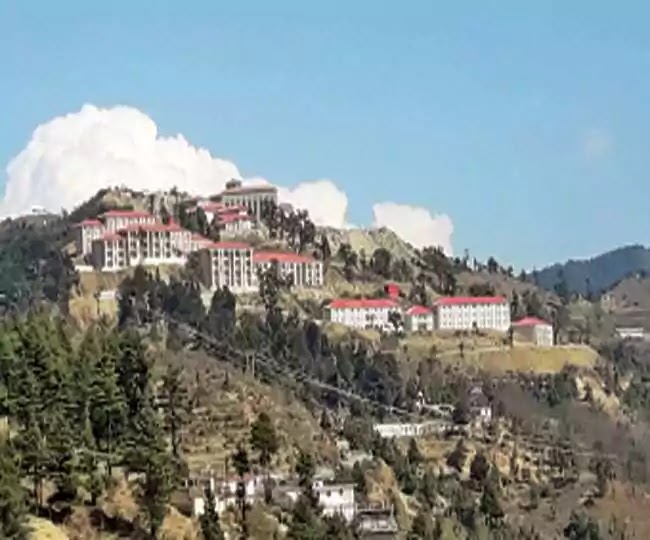 विधानसभा बजट सत्र : कोरोना जांच की निगेटिव रिपोर्ट होने पर ही सदन में प्रवेश विधानसभा बजट सत्र : कोरोना जांच की निगेटिव रिपोर्ट होने पर ही सदन में प्रवेश