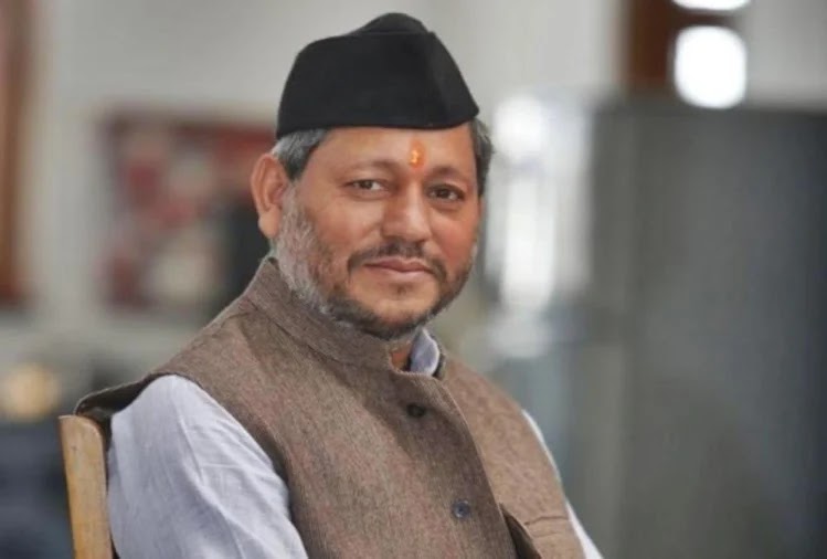 कुंभ पर तीरथ ने खोले द्वार : बिना रोक-टोक स्नान के लिए आएं हरिद्वार सीएम तीरथ सिंह रावत