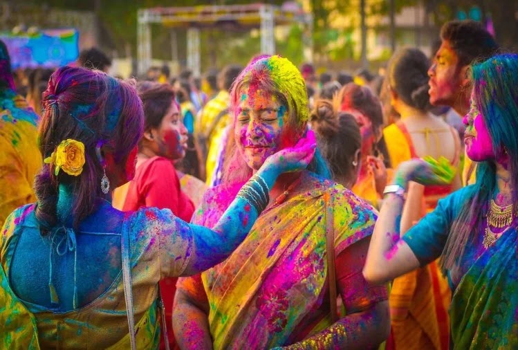 होली 2021ः आठ दिन के लिए सभी शुभ कार्य वर्जित, इस दिन से शुरू होंगे होलाष्टक, आप भी रखें ध्यान होलाष्टक में सभी शुभ कार्य वर्जित रहेंगे