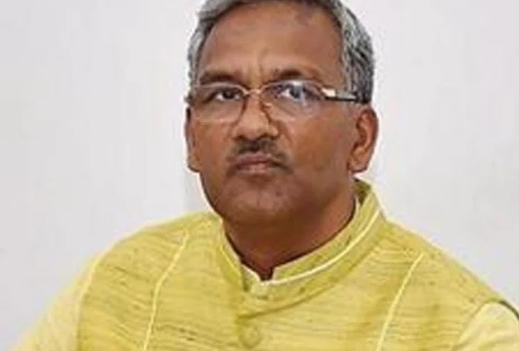 कैग रिपोर्ट में खुलासा : उत्तराखंड के लोगों का स्वास्थ्य भगवान भरोसे मुख्यमंत्री त्रिवेंद्र सिंह रावत