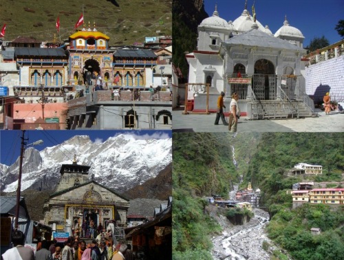 चारधाम यात्रा
