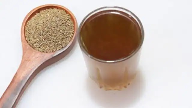 इम्युनिटी बढ़ाने के लिए रोजाना पिएं अजवाइन का काढ़ा, सर्दी-जुकाम का खतरा भी होगा कम इम्युनिटी बढ़ाने के लिए रोजाना पिएं अजवाइन का काढ़ा, सर्दी-जुकाम का खतरा भी होगा कम