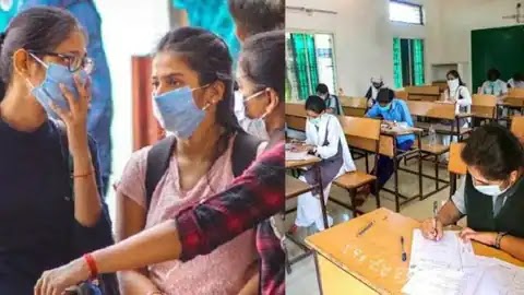 उत्तराखंड में कम केस वाले जिलों में खोले जाएंगे कॉलेज, टीकाकरण के बाद छात्रों को आने की अनुमति होगी 1624632229