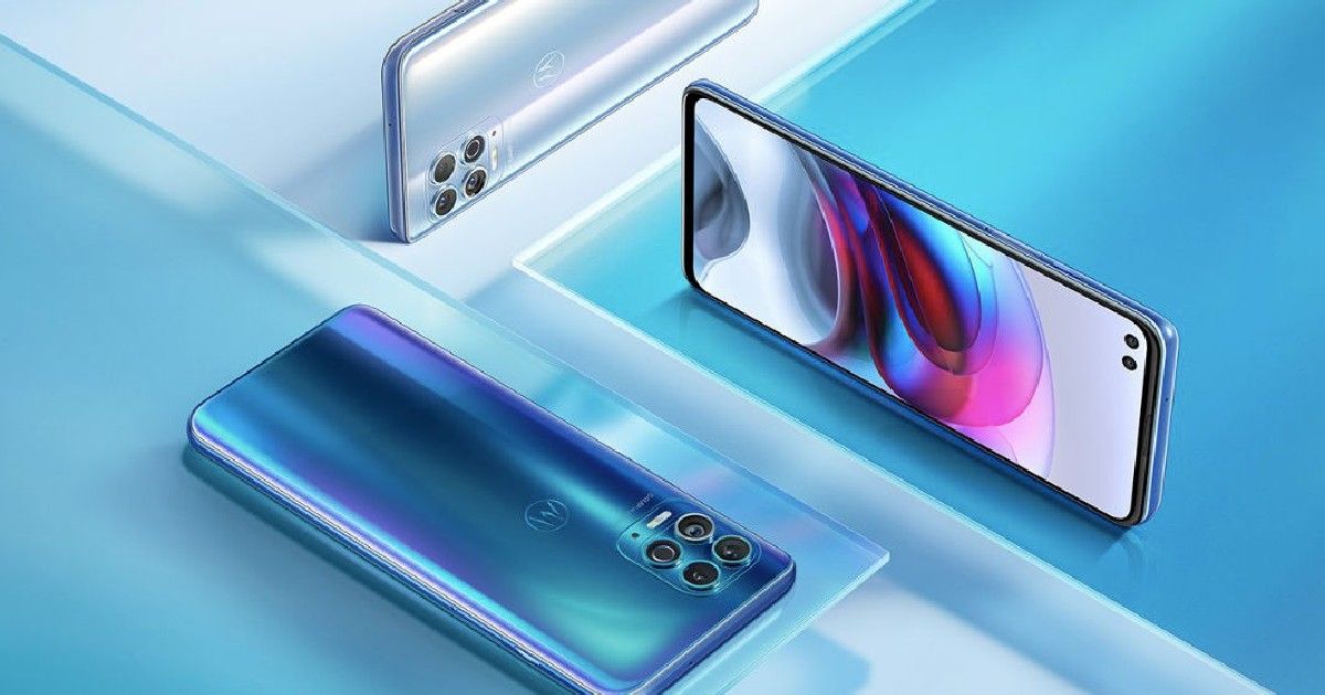 Apple और Google फोन से ज्यादा ताकतवर होगा Motorola का यह फोन, जानें स्पेसिफिकेशन Motorola