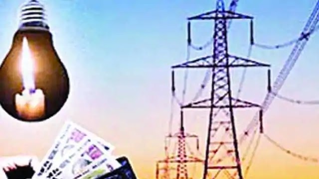उत्तराखंड में अब मिलेगी मुफ्त बिजली,जानिए ऊर्जा मंत्री डॉ. हरक सिंह रावत ने क्या बताया टैरिफ और कितने यूनिट होगी फ्री electricity corporation is making a list of top 80 defaulters 1571032202