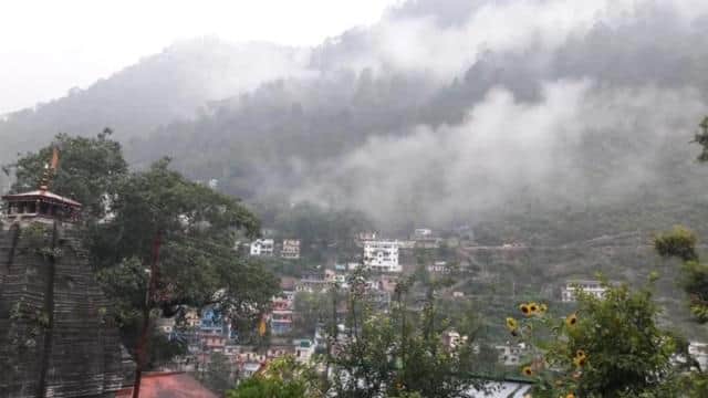 uttarakhand weather 1625197781