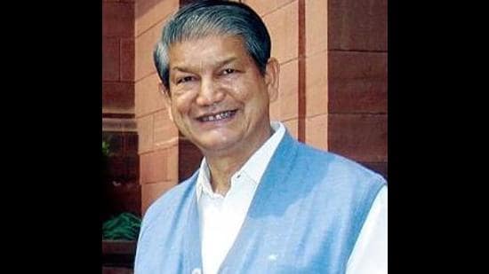 harish rawat