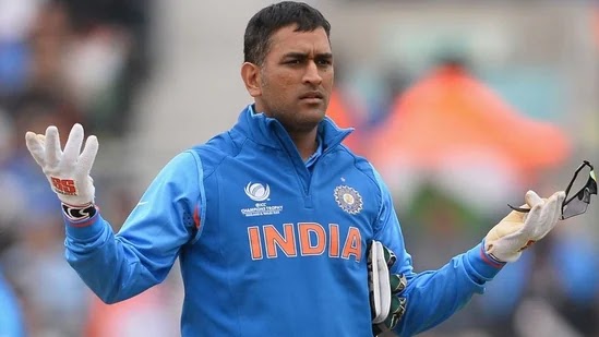 T20 World Cup 2021: भारतीय टीम के मेंटर होंगे एमएस धोनी T20 World Cup 2021: भारतीय टीम के मेंटर होंगे एमएस धोनी