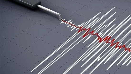 Uttarakhand Earthquake Today: चमोली में 4.7 तीव्रता का भूकंप 1 uttarakhand earthquake today