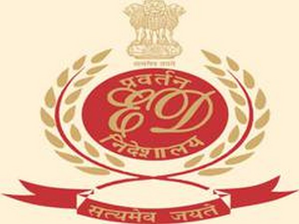 प्रवर्तन निदेशालय ने मनी लॉन्ड्रिंग मामले में पूर्व सहारनपुर MLC से जुड़ी 75 करोड़ रुपये की जमीन कुर्क की प्रवर्तन निदेशालय (ईडी)