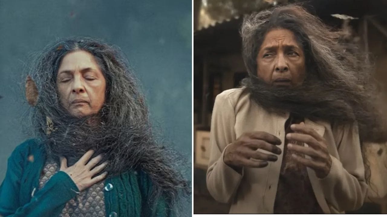 1000 Babies Neena Gupta: अब तक का सबसे चौंकाने वाला किरदार, जिसे आप बिल्कुल मिस नहीं करना चाहेंगे 1000 Babies Neena Gupta: अब तक का सबसे चौंकाने वाला किरदार, जिसे आप बिल्कुल मिस नहीं करना चाहेंगे