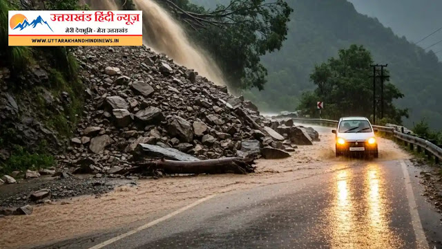 Uttarakhand Weather News 28 August - उत्तराखंड में भारी बारिश का अलर्ट, जानिए मौसम का ताजा हाल Uttarakhand Weather News 28 August - उत्तराखंड में भारी बारिश का अलर्ट, जानिए मौसम का ताजा हाल