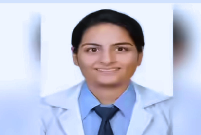 देहरादून में पीजी मेडिकल छात्रा डॉ. तन्वी की कार में आत्महत्या: HOD पर उत्पीड़न का आरोप, पुलिस ने दर्ज किया मामला देहरादून SGRR मेडिकल कॉलेज की पीजी छात्रा डॉ. तन्वी, जिनकी कार में आत्महत्या की घटना ने मेडिकल समुदाय को झकझोर दिया (सांकेतिक/फाइल फोटो)