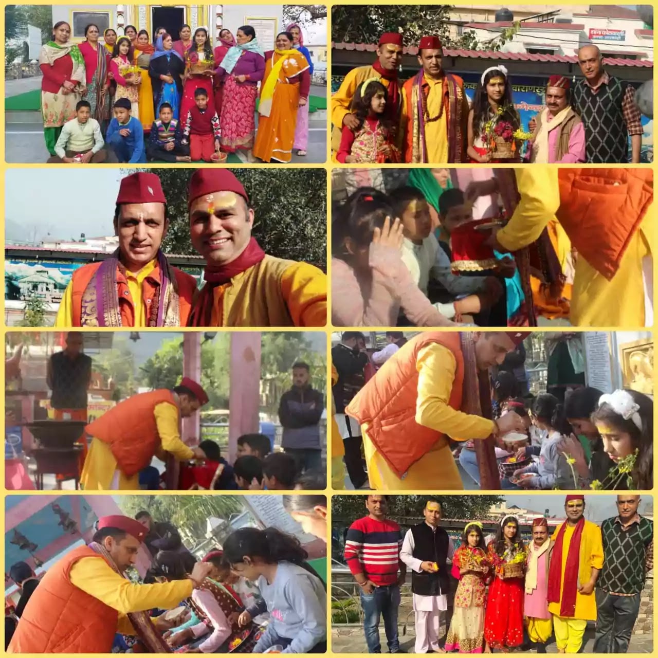 फूलदेई पर्व का सफल समापन, बेटी बचाओ-बेटी पढ़ाओ का हुआ उद्धघोष - UTTARKASHI NEWS फूलदेई पर्व का सफल समापन, बेटी बचाओ-बेटी पढ़ाओ का हुआ उद्धघोष - UTTARKASHI NEWS