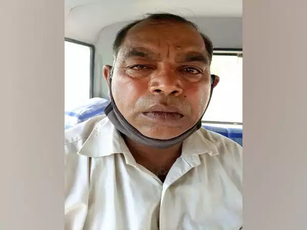 DEHRADUN NEWS: 21 किलो गांजा के साथ तस्कर गिरफ्तार 1 drung smuggler held in dehradun