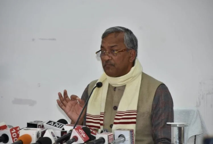 उत्तराखंड: मुख्यमंत्री जल्द करेंगे प्रदेश मंत्रिमंडल का विस्तार, तीन नए मंत्री बनेंगे, विभागों में भी होगा फेरबदल 1 e 1612176730