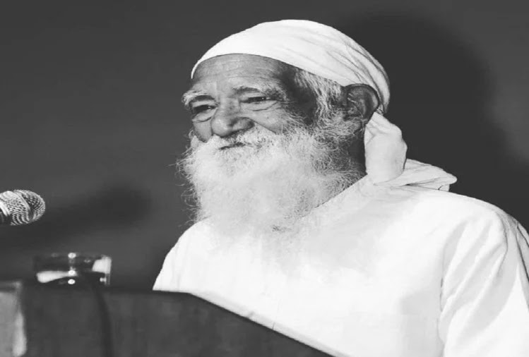 environmentalist sunderlal bahuguna corona 1621588579