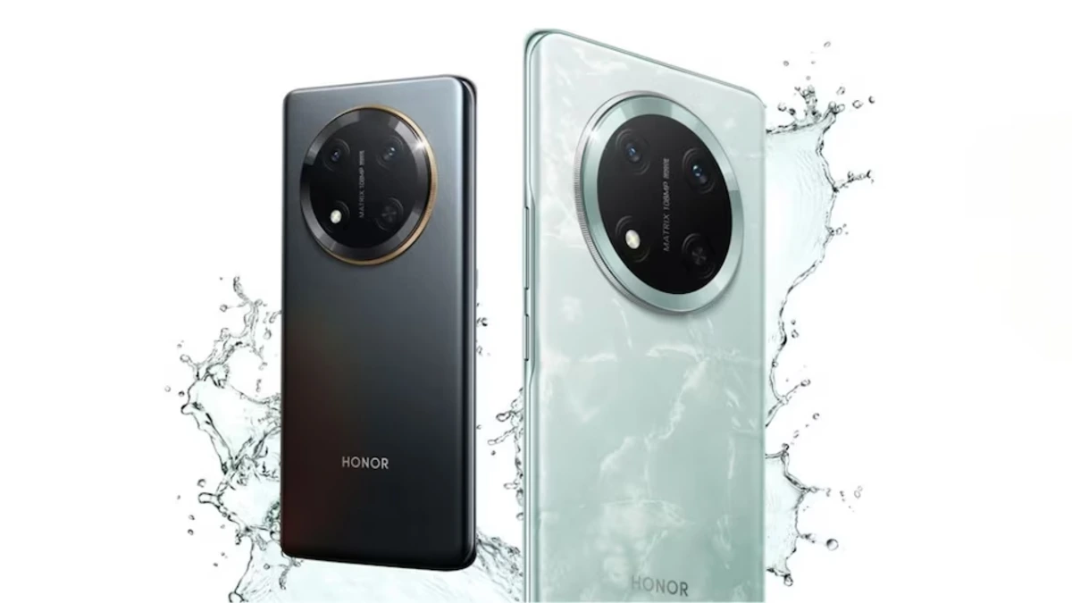 honor x9c india launch.webp
