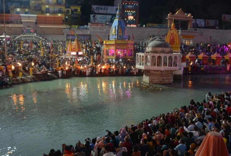 kumbh mela kumbh haridwar kumbh 1617434263 28129